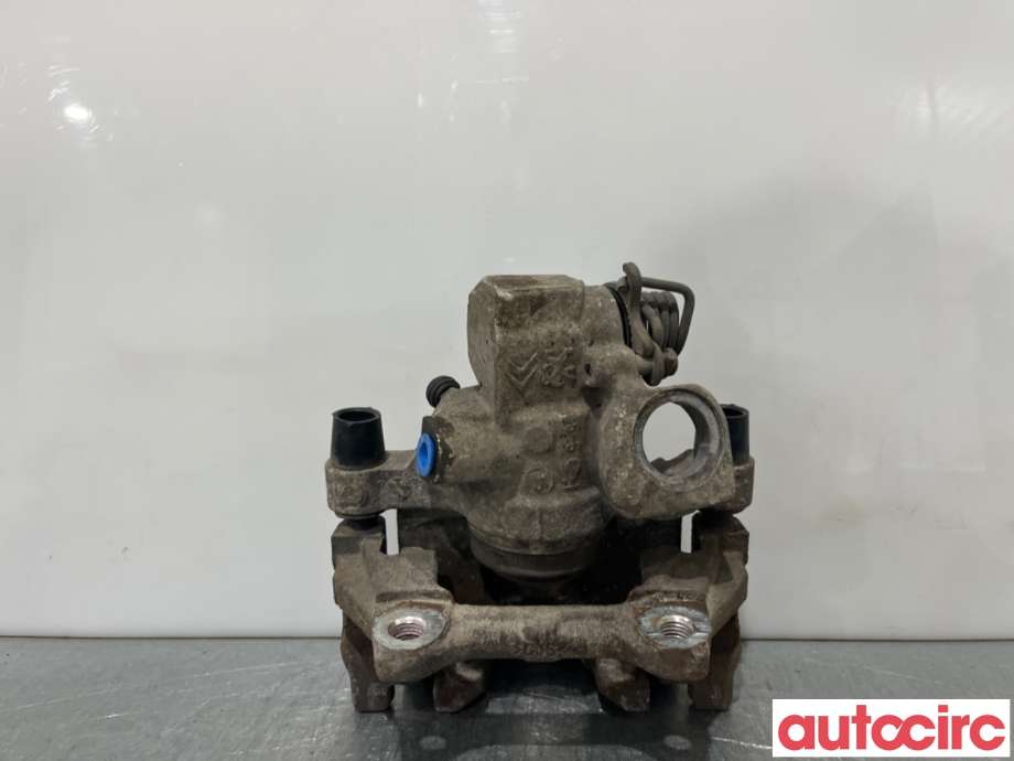 Bremsecaliper høyre bak til Peugeot 508 2011-2014 (Type I, Fase 1)  (PEUGEOT|4401S1||1610900780)