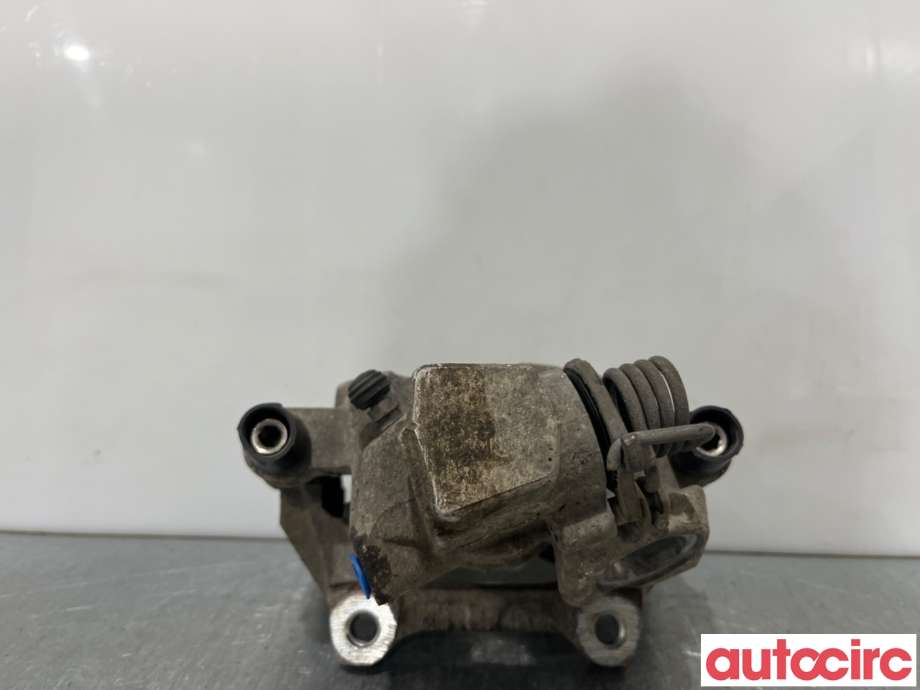 Bremsecaliper høyre bak til Peugeot 508 2011-2014 (Type I, Fase 1)  (PEUGEOT|4401S1||1610900780)