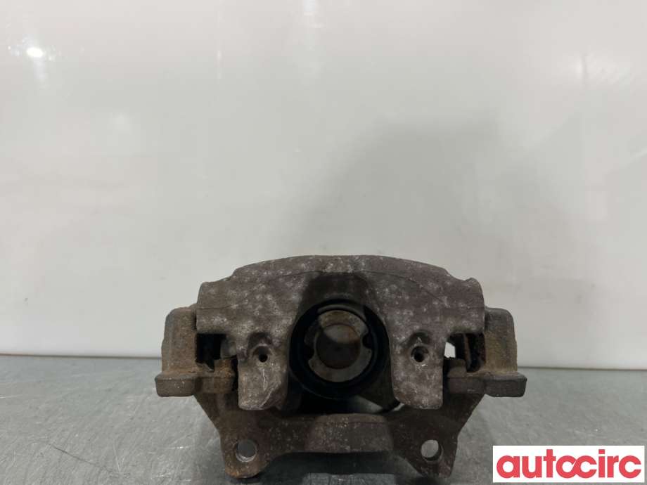 Bremsecaliper høyre bak til Peugeot 508 2011-2014 (Type I, Fase 1)  (PEUGEOT|4401S1||1610900780)