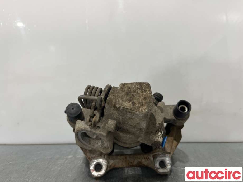 Bremsecaliper venstre bak til Peugeot 508 2011-2014 (Type I, Fase 1)  (PEUGEOT|4401R8||1610900680)