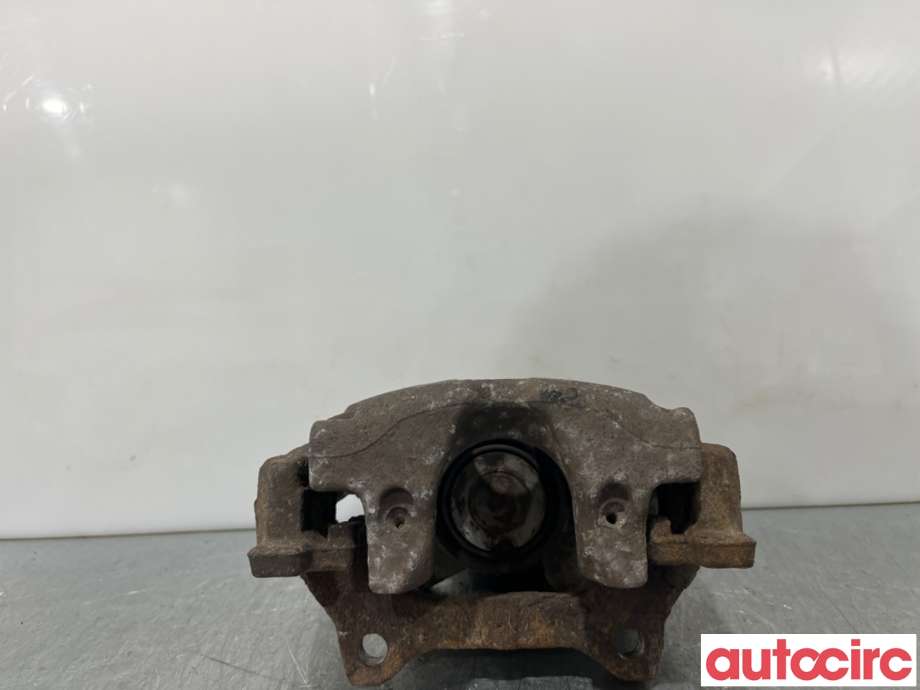 Bremsecaliper venstre bak til Peugeot 508 2011-2014 (Type I, Fase 1)  (PEUGEOT|4401R8||1610900680)