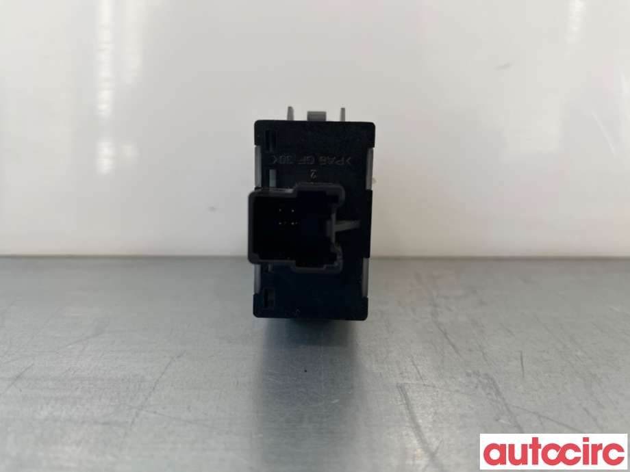 Bryter setevarme til Ford Focus 2008-2010 (Type II, Fase 2)  (FORD|1559535|)