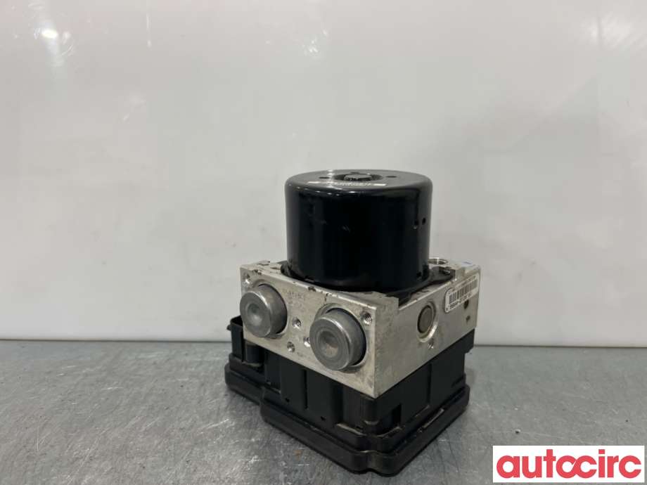 ABS sentral til Opel Astra J 2010-2015  (OPEL|13384014|100961-45453|39061712)