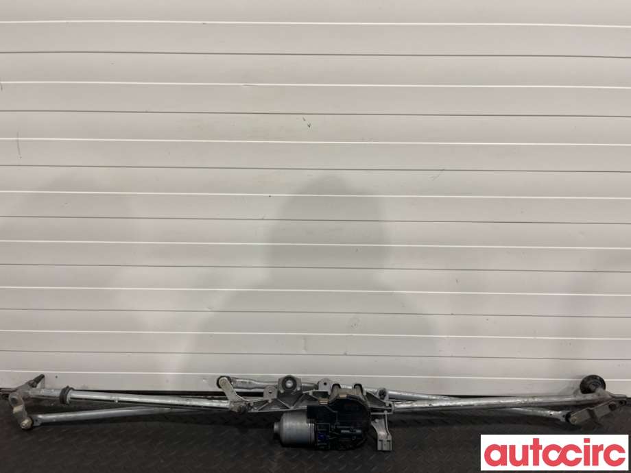 Viskermotor frontrute til Opel Astra J, 2010-2015  (OPEL|13262434)