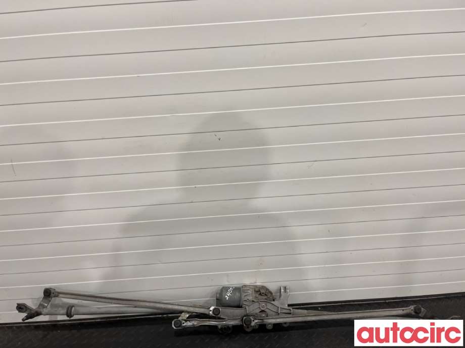 Viskermotor frontrute til Opel Astra J 2010-2015  (OPEL|13262434|1397220623)