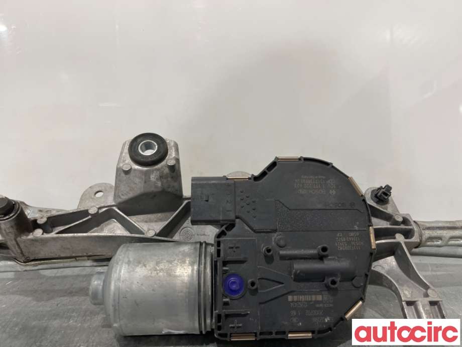 Viskermotor frontrute til Opel Astra J 2010-2015  (OPEL|13262434|1397220623)