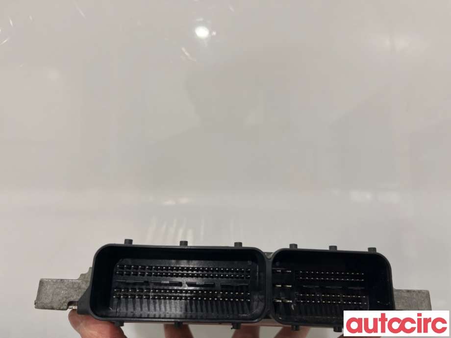 Styreenhet motor til Mercedes E-Klasse 2006-2009 (Fase 2) (W211) (W211) (MERCEDES|A6469001400|28080027|A6461501234)