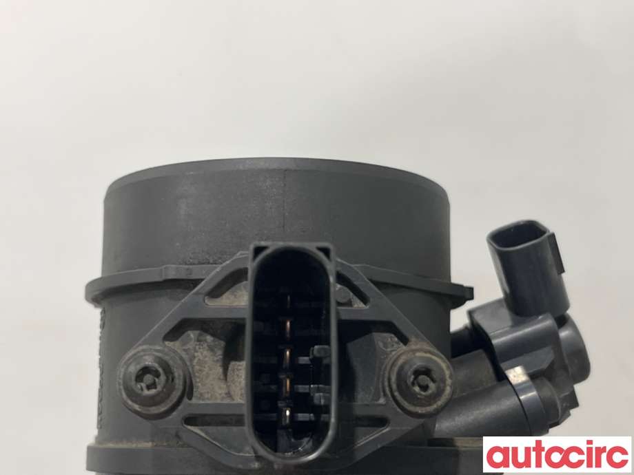 Luftmengde/luftmassemåler til Mercedes E-Klasse 2006-2009 (Fase 2) (W211) (W211) (MERCEDES|A6460940048|0281002535)