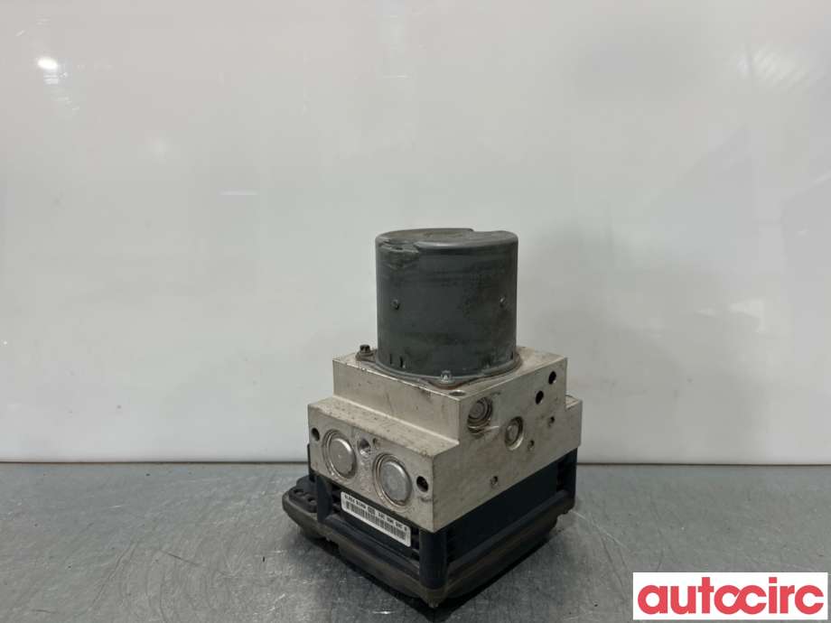 ABS sentral til Mercedes E-Klasse 2006-2009 (Fase 2) (W211) (W211) (MERCEDES|A2114312012|0265250205|A2114311312)