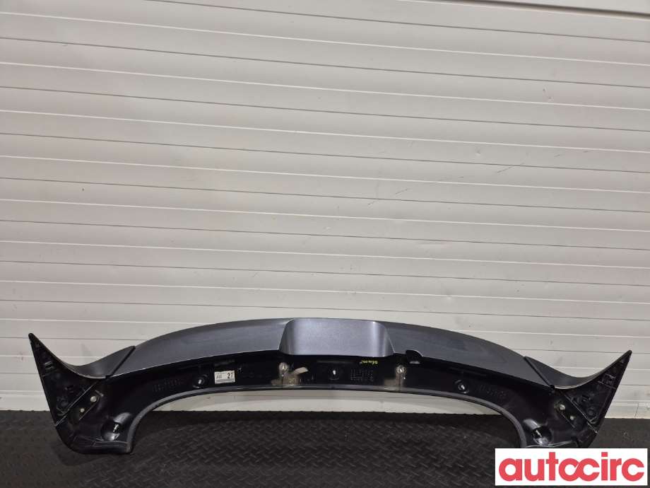 Spoiler bakluke til Mazda CX-5 2012-2017 (Type I)  (MAZDA|KD53-51-960C||KD53-51961)