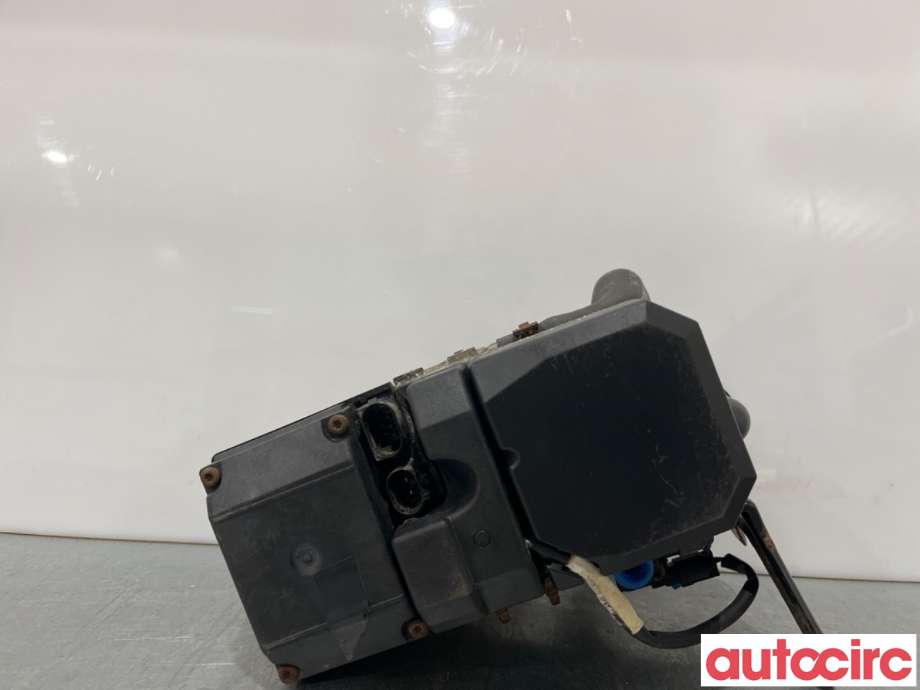 Dieselvarmer til Mercedes E-Klasse 2006-2009 (Fase 2) (W211) (W211) (MERCEDES|A2115004298|65963L|2115002598)