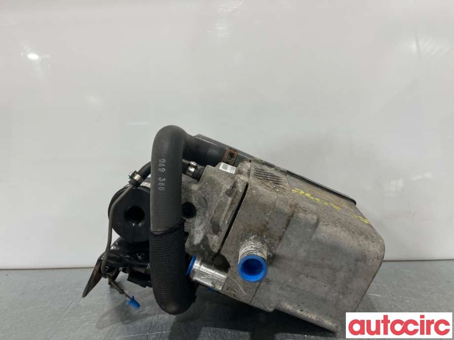 Dieselvarmer til Mercedes E-Klasse 2006-2009 (Fase 2) (W211) (W211) (MERCEDES|A2115004298|65963L|2115002598)