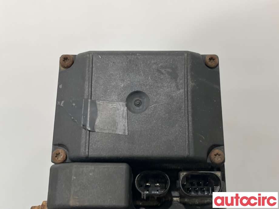 Dieselvarmer til Mercedes E-Klasse 2006-2009 (Fase 2) (W211) (W211) (MERCEDES|A2115004298|65963L|2115002598)