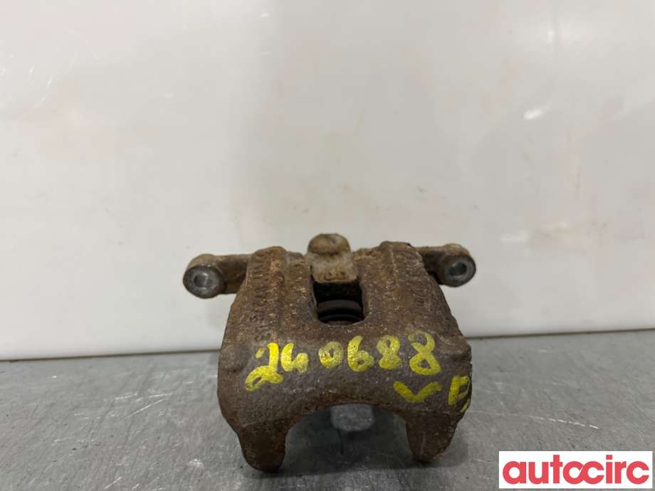 Bremsecaliper venstre bak til Mercedes E-Klasse 2006-2009 (Fase 2) (W211) (W211) (MERCEDES|A0024202583|)
