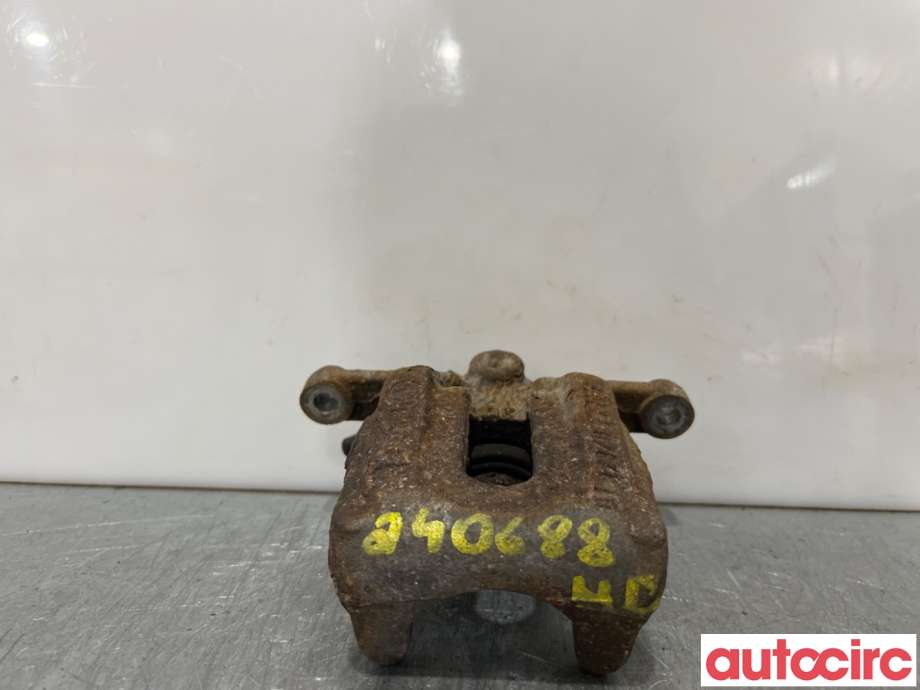 Bremsecaliper høyre bak til Mercedes E-Klasse 2006-2009 (Fase 2) (W211) (W211) (MERCEDES|A0024202683|)