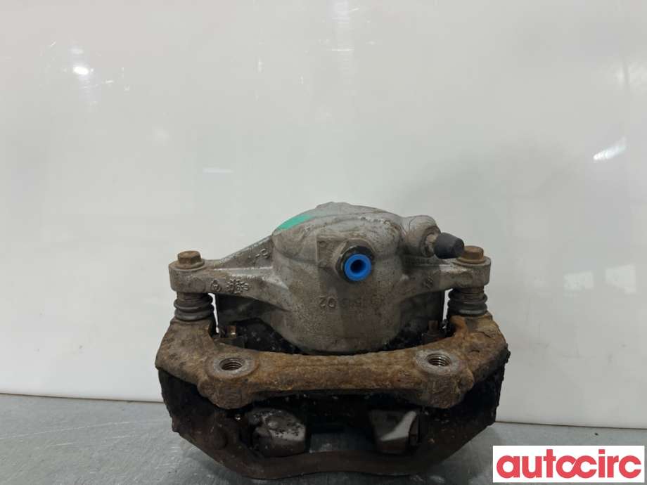 Bremsecaliper venstre foran til Mercedes E-Klasse 2006-2009 (Fase 2) (W211) (W211) (MERCEDES|A0034200183|)