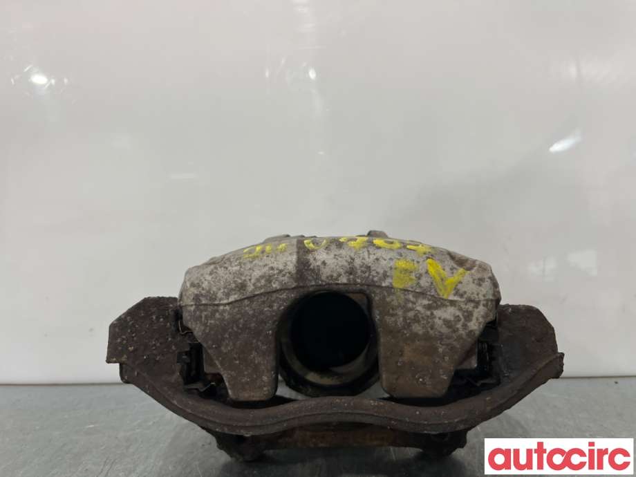 Bremsecaliper venstre foran til Mercedes E-Klasse 2006-2009 (Fase 2) (W211) (W211) (MERCEDES|A0034200183|)