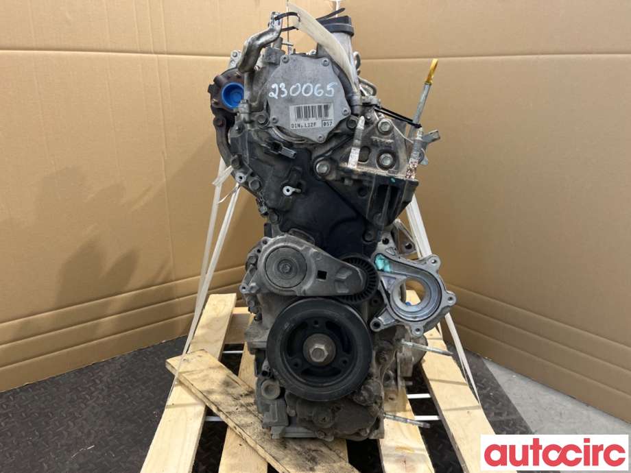 Motor diesel til Toyota Urban Cruiser 2009-2014  (TOYOTA|1900033331|1ND-TV|)