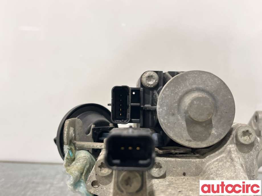 EGR-ventil til Peugeot 508 2011-2014 (Type I, Fase 1)  (PEUGEOT|1638158580|70215615|9671187780)