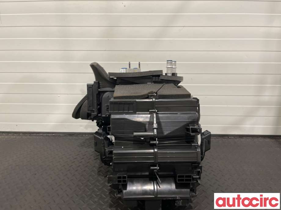 Diverse deler til Peugeot 2008 2013-2019 (Type I) (PEUGEOT|1608203480|1623216880)