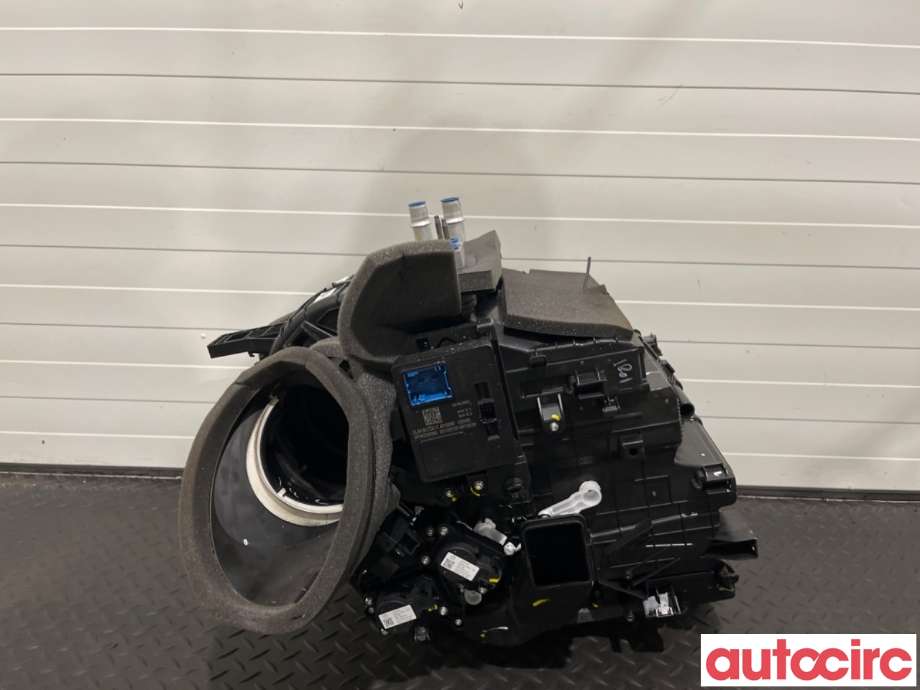 Diverse deler til Peugeot 2008 2013-2019 (Type I) (PEUGEOT|1608203480|1623216880)