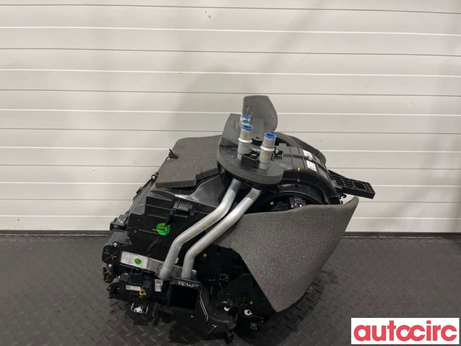 Diverse deler til Peugeot 2008 2013-2019 (Type I) (PEUGEOT|1608203480|1623216880)