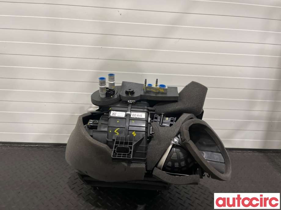 Diverse deler til Peugeot 2008 2013-2019 (Type I) (PEUGEOT|1608203480|1623216880)
