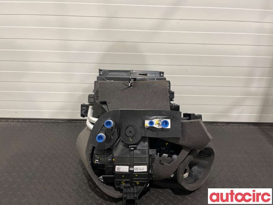 Diverse deler til Peugeot 2008 2013-2019 (Type I) (PEUGEOT|1608203480|1623216880)