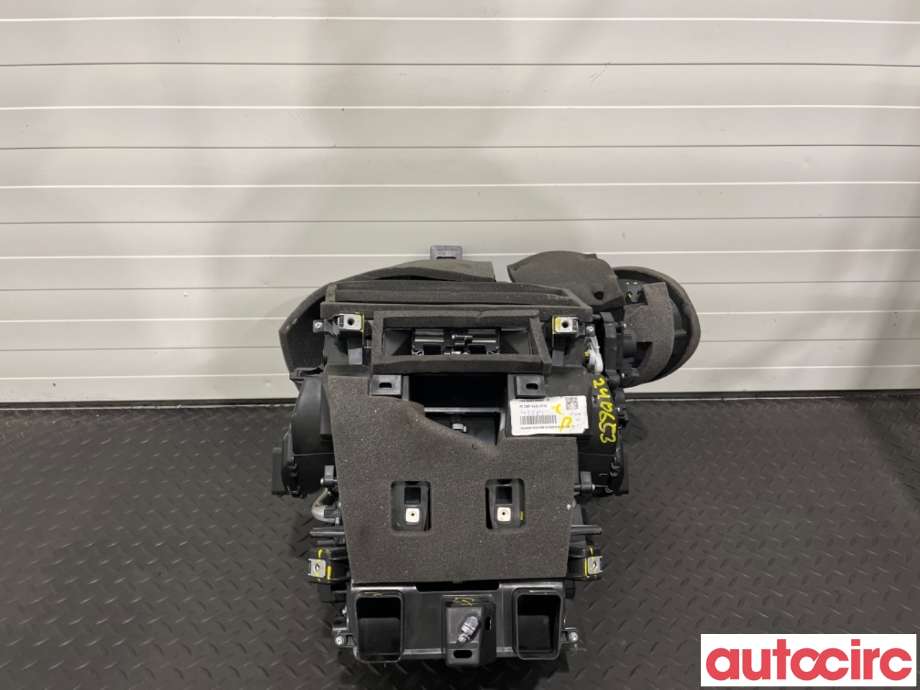 Diverse deler til Peugeot 2008 2013-2019 (Type I) (PEUGEOT|1608203480|1623216880)