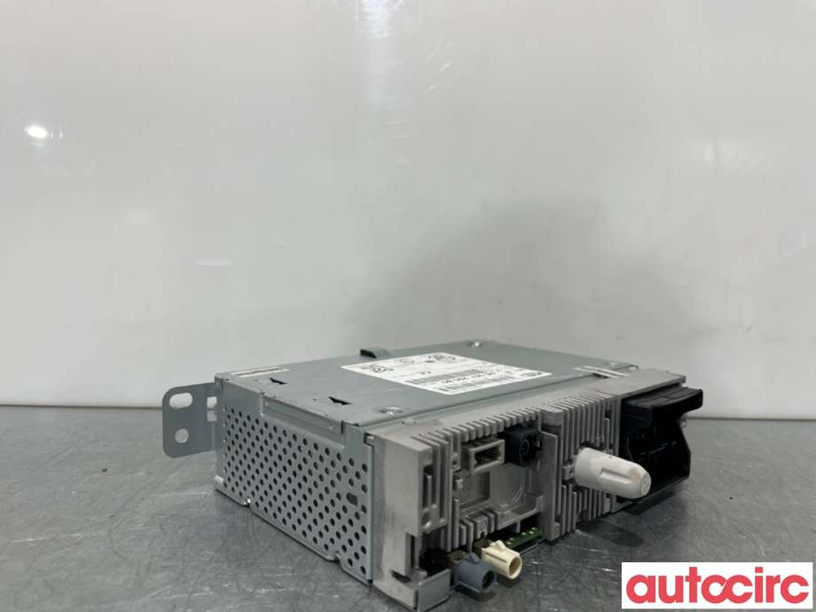 Bilstereo til Peugeot 2008 2013-2019 (Type I)  (PEUGEOT|1681640180||9806729580)
