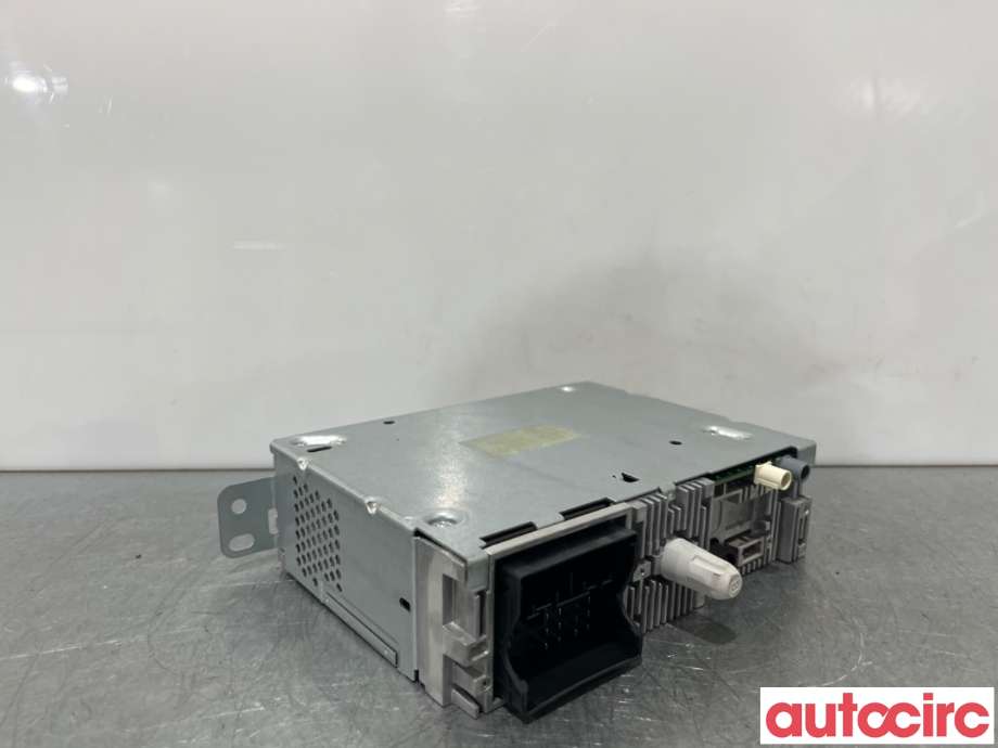 Bilstereo til Peugeot 2008 2013-2019 (Type I)  (PEUGEOT|1681640180||9806729580)