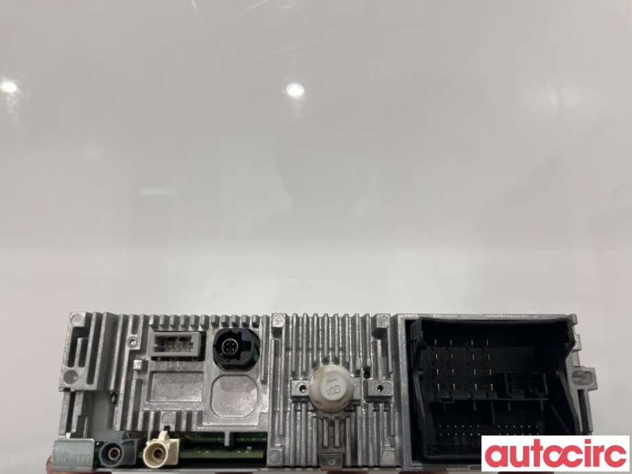 Bilstereo til Peugeot 2008 2013-2019 (Type I)  (PEUGEOT|1681640180||9806729580)