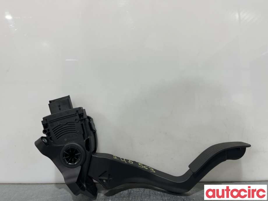 Pedal gass til Peugeot 2008 2013-2019 (Type I)  (PEUGEOT|1601CW|6PV009949-41|9671433780)