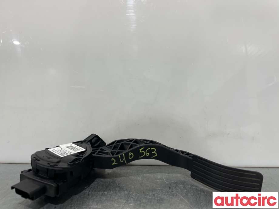 Pedal gass til Peugeot 2008 2013-2019 (Type I)  (PEUGEOT|1601CW|6PV009949-41|9671433780)