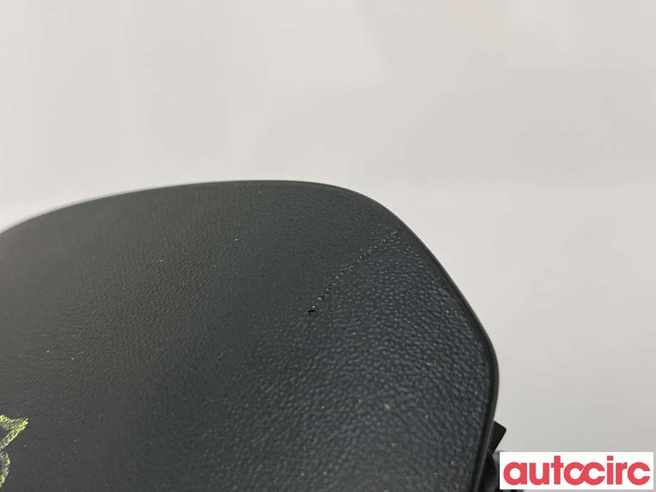 Airbag rattpute til Peugeot 2008 2013-2019 (Type I)  (PEUGEOT|98072114ZD|)