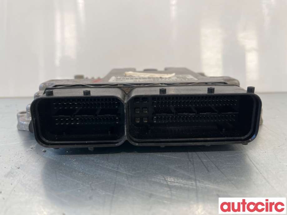 Styreenhet motor til Kia Cee