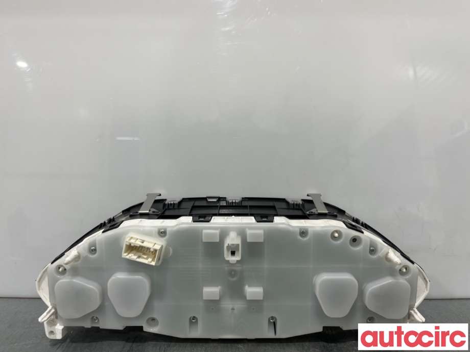 Instrumentpanel til Peugeot 2008 2013-2019 (Type I)  (PEUGEOT|9678506880||9805408680)