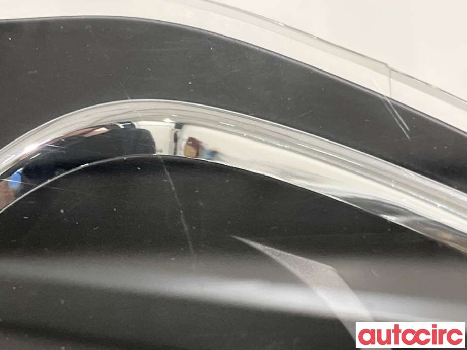 Instrumentpanel til Peugeot 2008 2013-2019 (Type I)  (PEUGEOT|9678506880||9805408680)