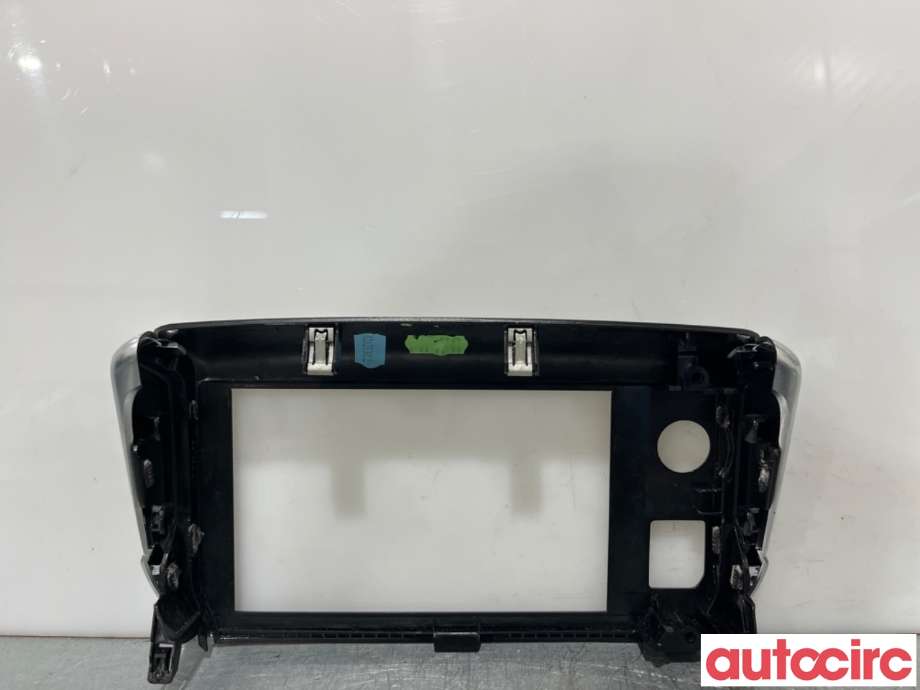 Innredning diverse til Peugeot 2008 2013-2019 (Type I)  (PEUGEOT|96738995VV|)