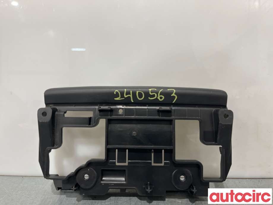 Innredning diverse til Peugeot 2008 2013-2019 (Type I)  (PEUGEOT|96728460ZD||9672846077)