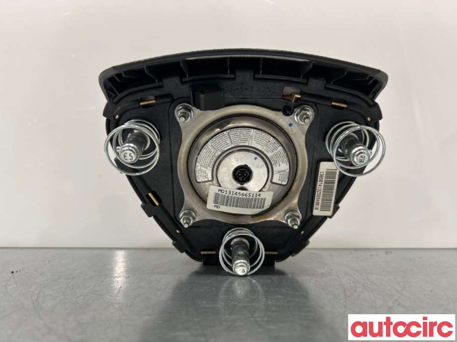 Airbag rattpute til Hyundai i40 2012-2017  (HYUNDAI|569003Z100RY|)