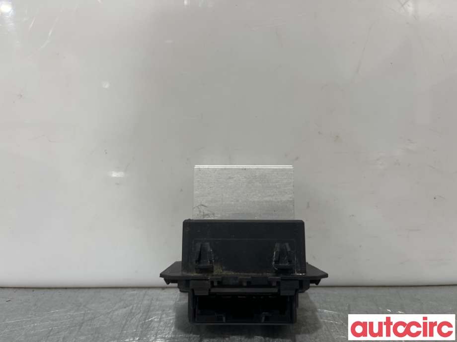 Varmeapparat motstand til Peugeot 2008 2013-2019 (Type I)  (PEUGEOT|6441AF|T1000034Z-C|)