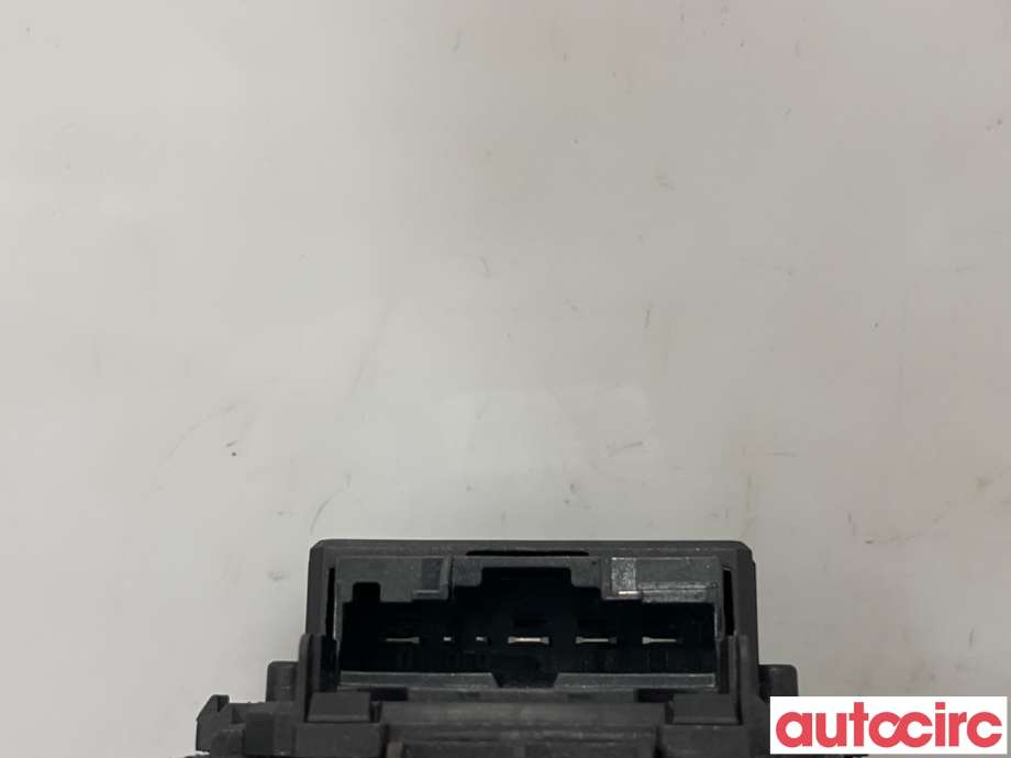 Varmeapparat motstand til Peugeot 2008 2013-2019 (Type I)  (PEUGEOT|6441AF|T1000034Z-C|)