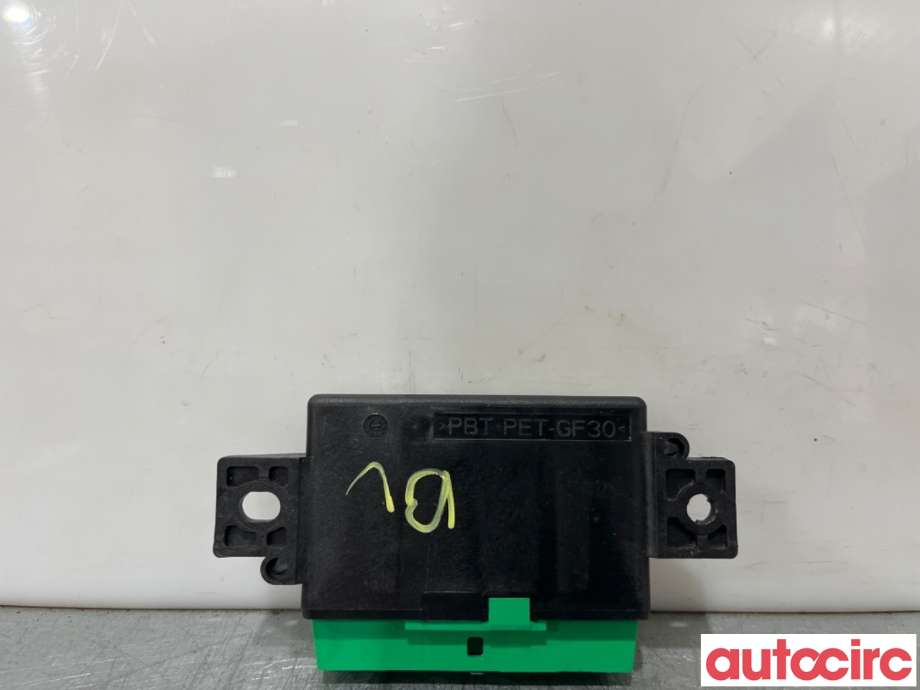 Styreenhet parkering til Peugeot 2008 2013-2019 (Type I)  (PEUGEOT|1610380880|0263004465|9675749680)