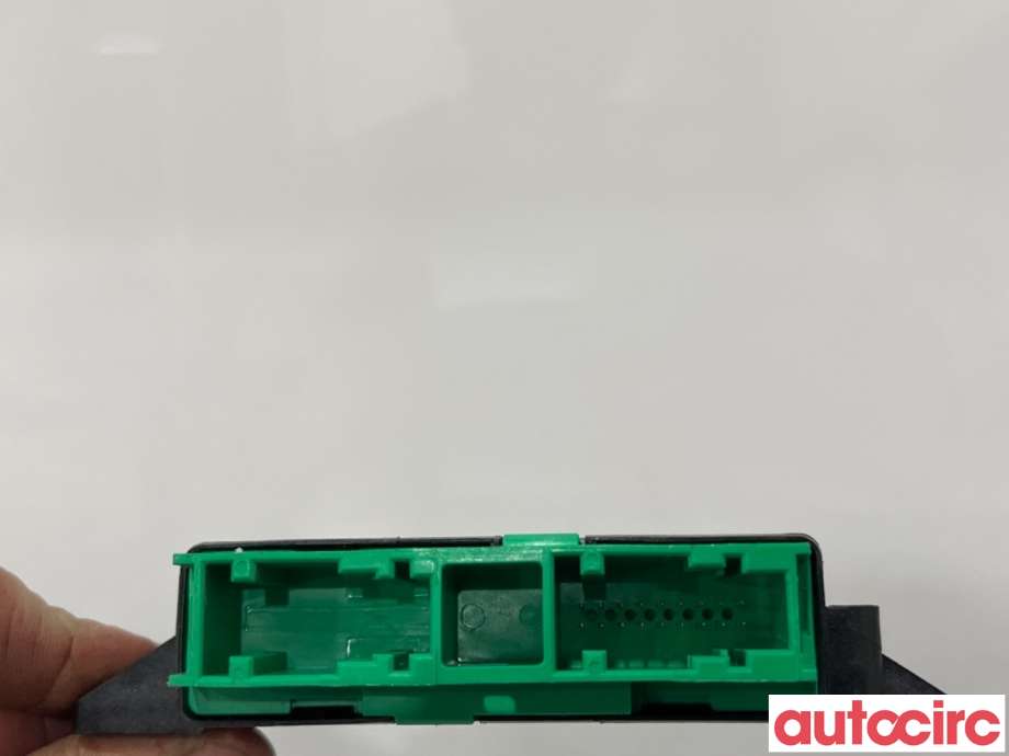 Styreenhet parkering til Peugeot 2008 2013-2019 (Type I)  (PEUGEOT|1610380880|0263004465|9675749680)