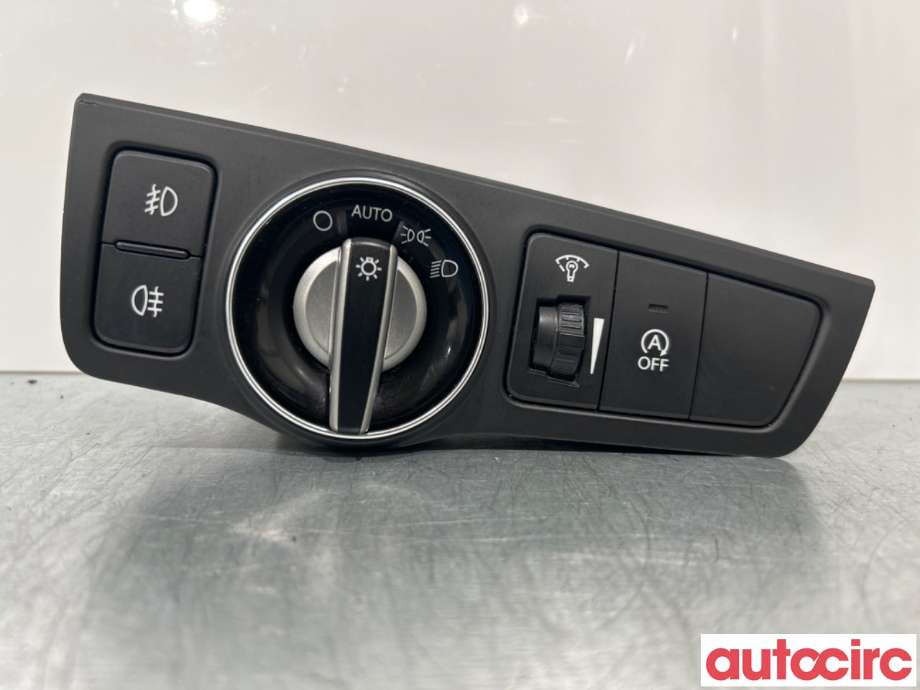 Bryter diverse til Hyundai i40, 2012-2017  (HYUNDAI|93300 3Z150RY)