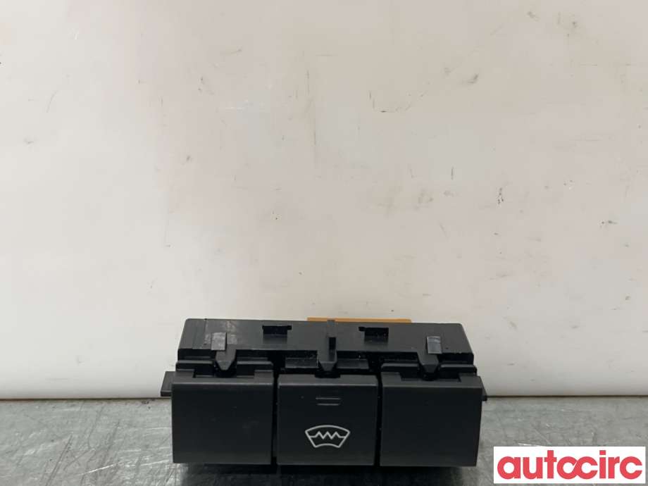Bryter rutevarme til Citroën C5, Aircross 2019-->> (CITROEN|98130477ZD|)