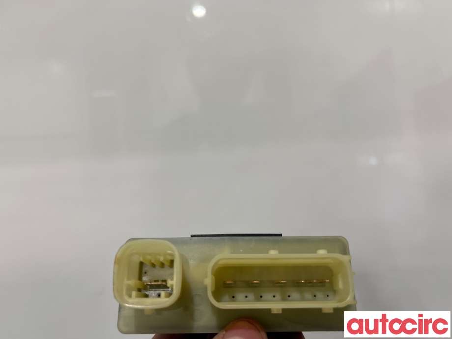 Styreenhet diverse til Citroën C5, Aircross 2019-->>  (CITROEN|9801916680|0-1801095-5)