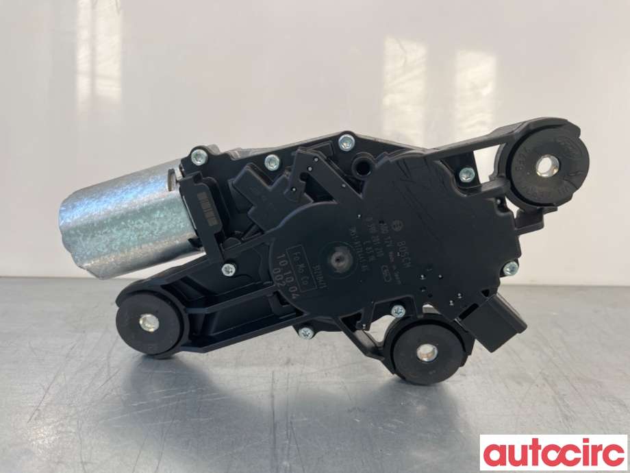 Viskermotor bakrute til Ford Focus 2008-2010 (Type II, Fase 2)  (FORD|1689913|0390201210|3M51-R17K441-AG)