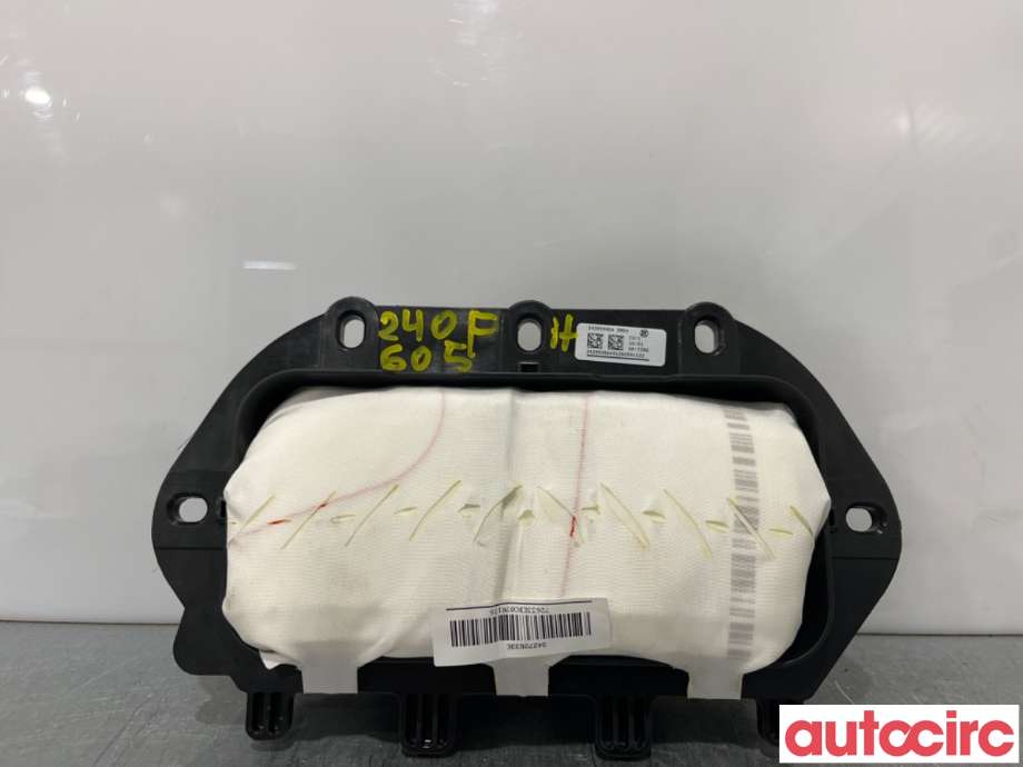 Airbag passasjer til Citroën C5, Aircross 2019-->> (CITROEN|9822337580|34268725D)
